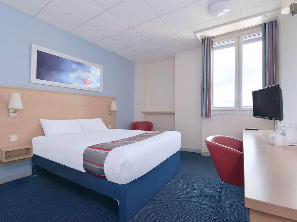 Otel Travelodge Hull South Cave Hotham
