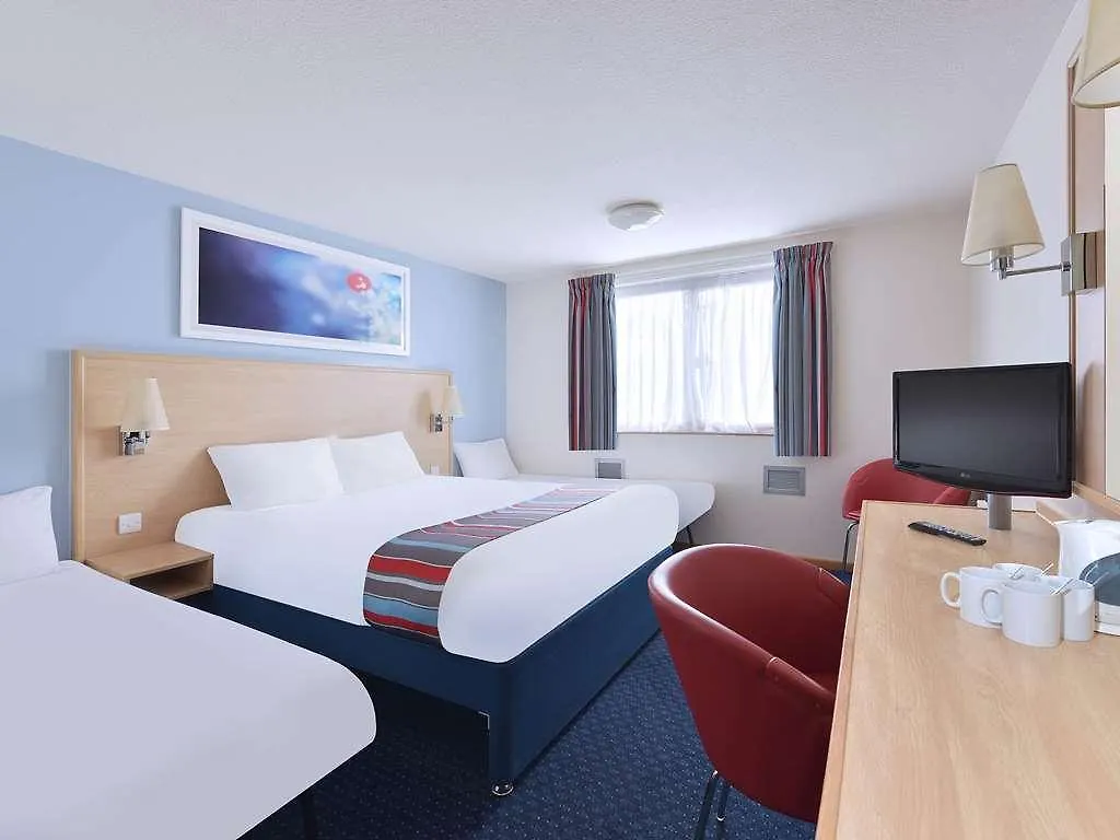 Travelodge Hull South Cave Hotham Otel