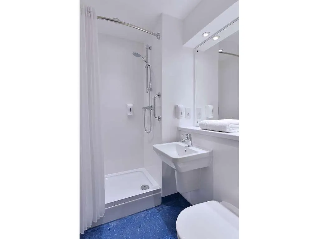 Otel Travelodge Hull South Cave Hotham