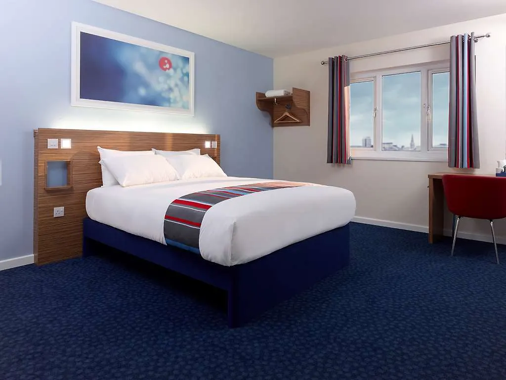 Travelodge Hull South Cave Hotham