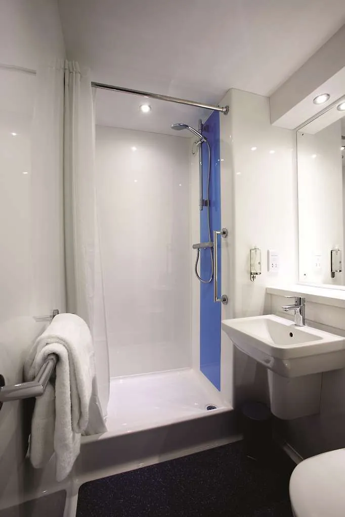 Travelodge Hull South Cave Hotham