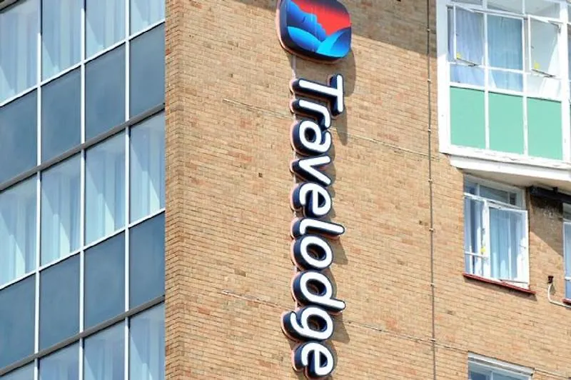 *** Otel Travelodge Hull South Cave Hotham Birleşik Krallık