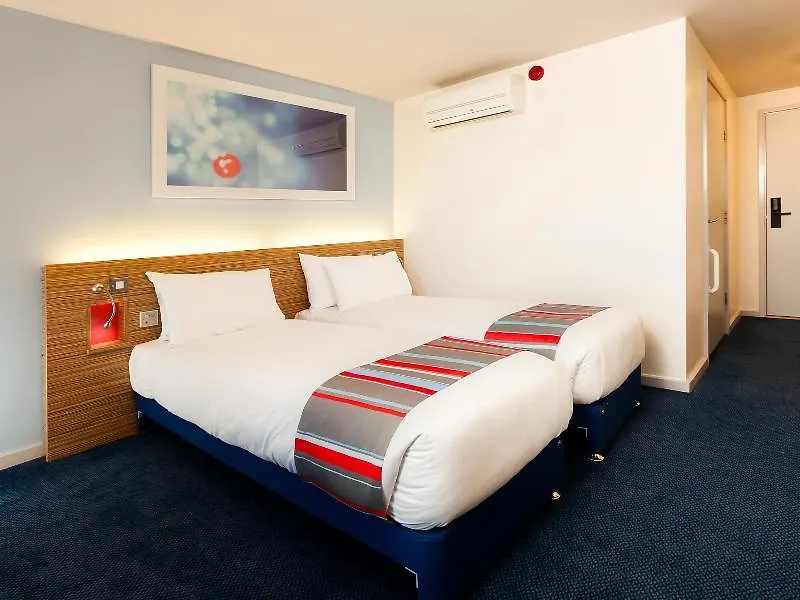 Travelodge Hull South Cave Hotham Birleşik Krallık