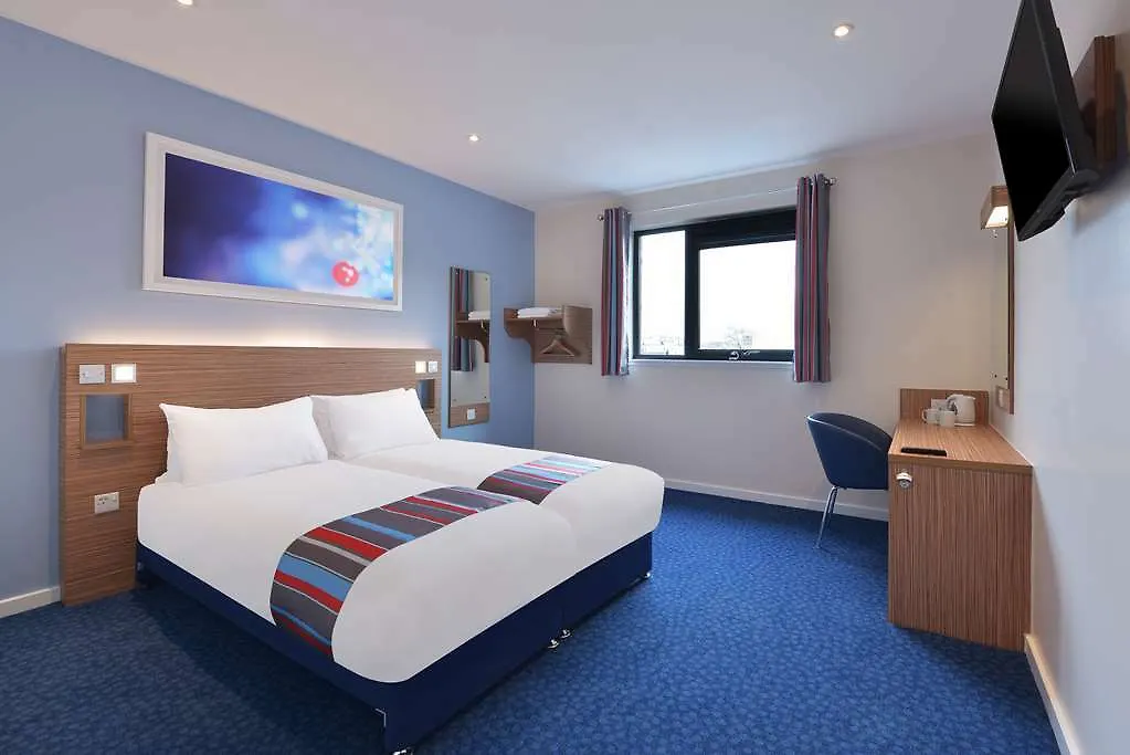 Otel Travelodge Hull South Cave Hotham
