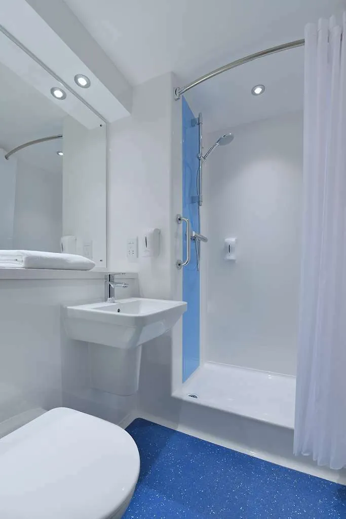 Travelodge Hull South Cave Hotham Otel