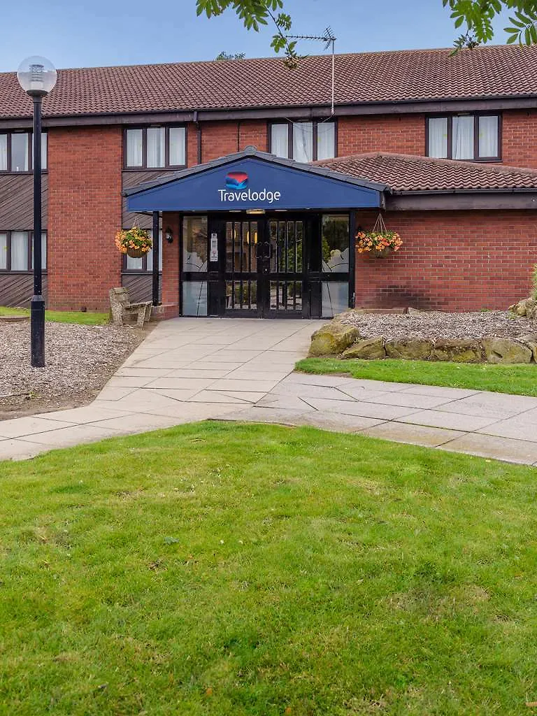 Travelodge Hull South Cave Hotham