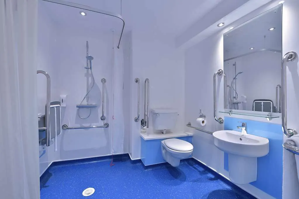 Travelodge Hull South Cave Hotham Birleşik Krallık