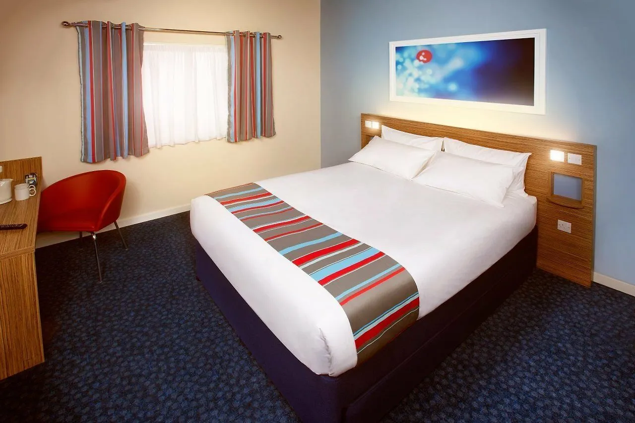 Travelodge Hull South Cave Hotham Otel