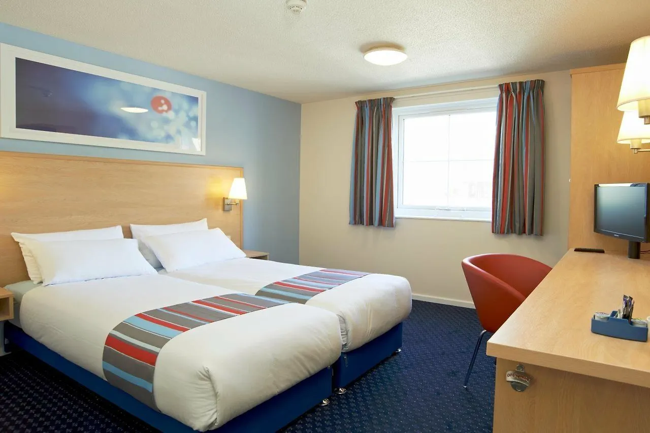 Travelodge Hull South Cave Hotham
